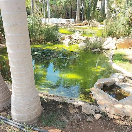 Denises B3 公寓 *